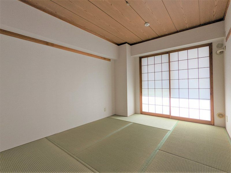 プラティーク本所吾妻橋の寝室