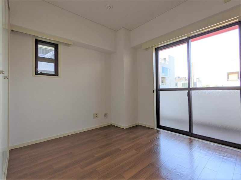 プラティーク本所吾妻橋の展望