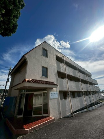 ウィッシュ・ヴィーガⅡ