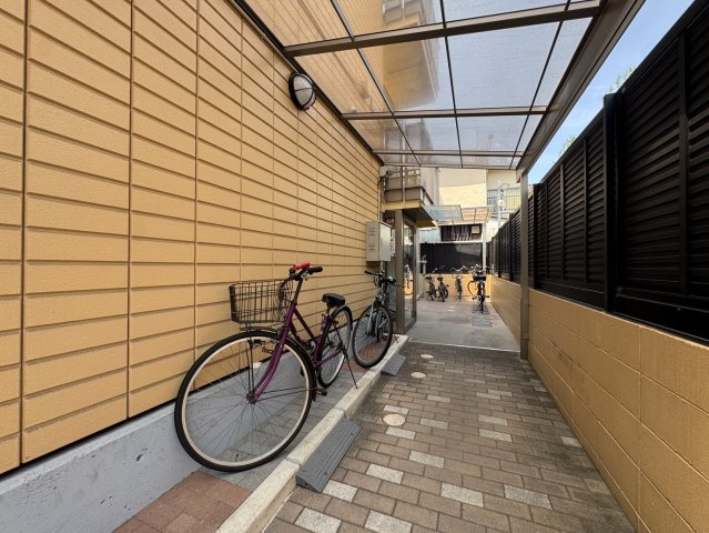 WINGのその他共用部分