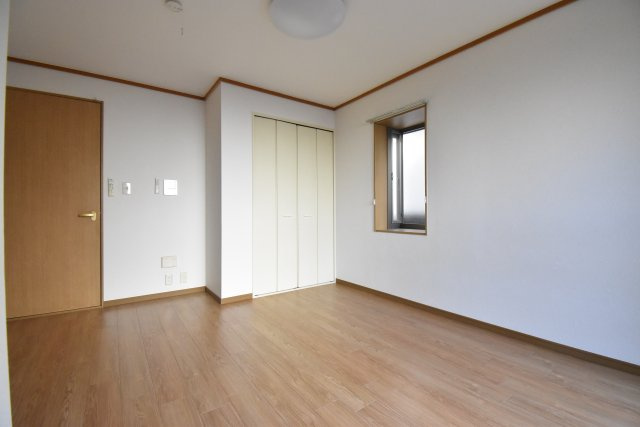 WINGの居間・リビング