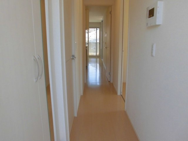 エイトスの内装