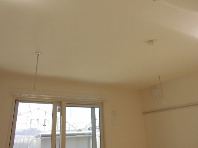 エイトスの設備