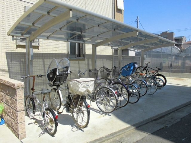 エイトスのその他共用部分