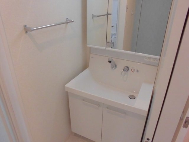 エイトスの独立洗面台