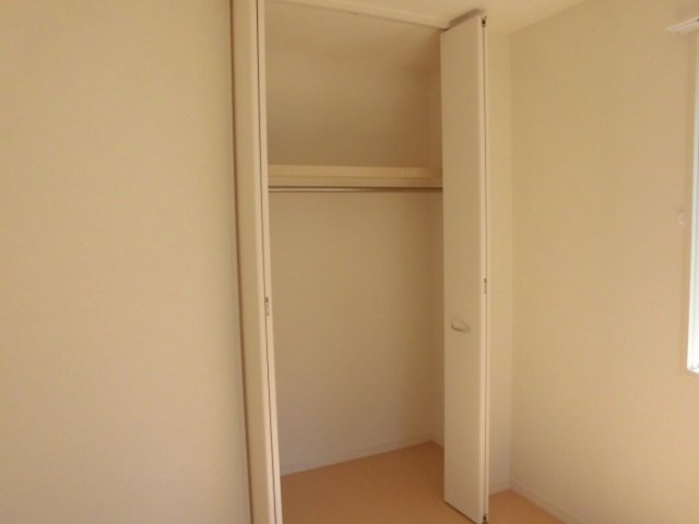 エイトスの収納