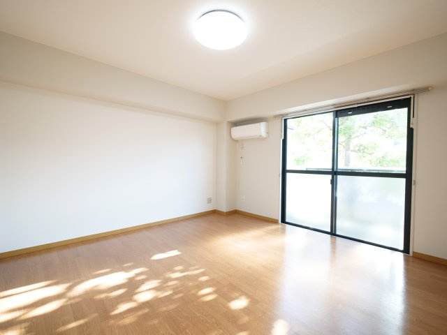 ディアスＵⅢの洋室|※写真は別の部屋のものです。