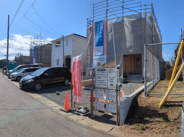 ひたちなか市平磯遠原町　第2