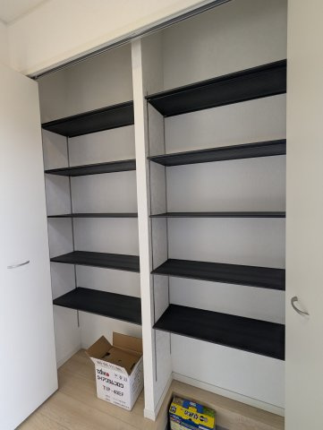 ひたちなか市平磯遠原町　第2の玄関|明るい玄関で一日の始まりの扉をあけてでかけましょう♪