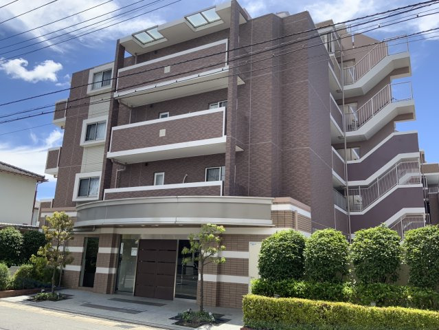 アンビシャス松戸