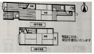 城東区東中浜６丁目　中古戸建⑥の画像