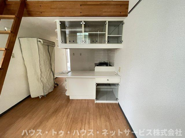 ベルピア北柏第6-2のその他