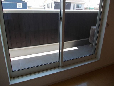 【バルコニー】 | グラシアス