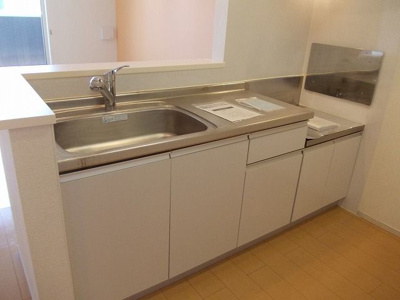【キッチン】 | グラシアス