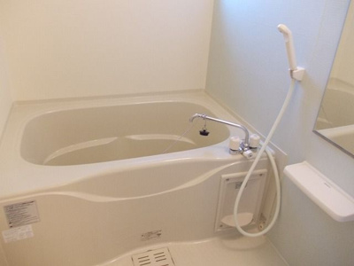 【浴室】 | グラシアス