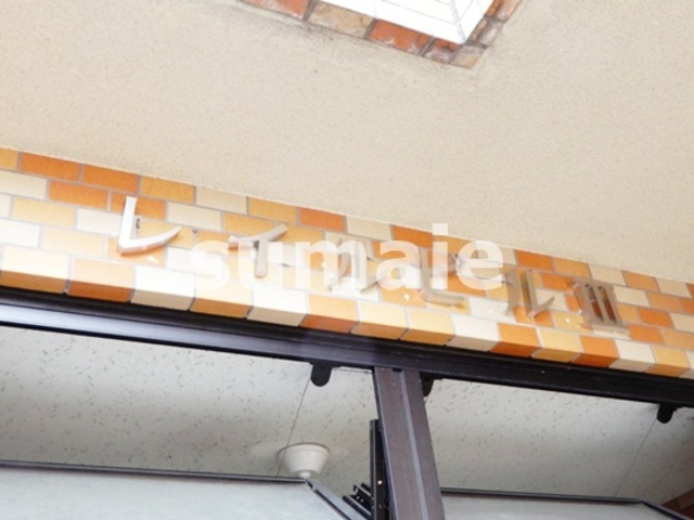 レイルビルⅢの周辺|ランドマーク。