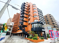 ライオンズマンション新大阪第５の画像