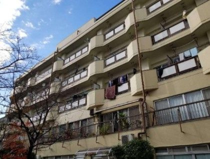 サトウマンション