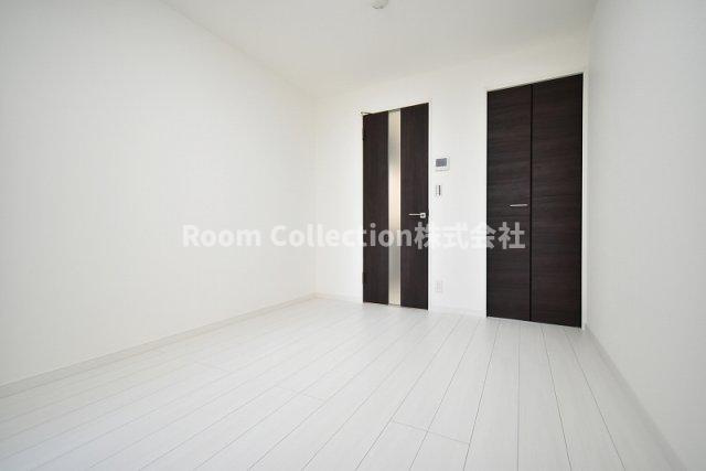 ノルデスタ小金井の内装