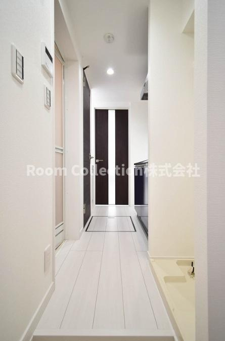 ノルデスタ小金井