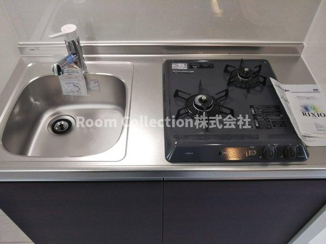 ノルデスタ小金井