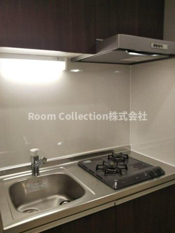 ノルデスタ小金井