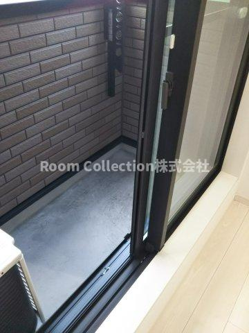 ノルデスタ小金井