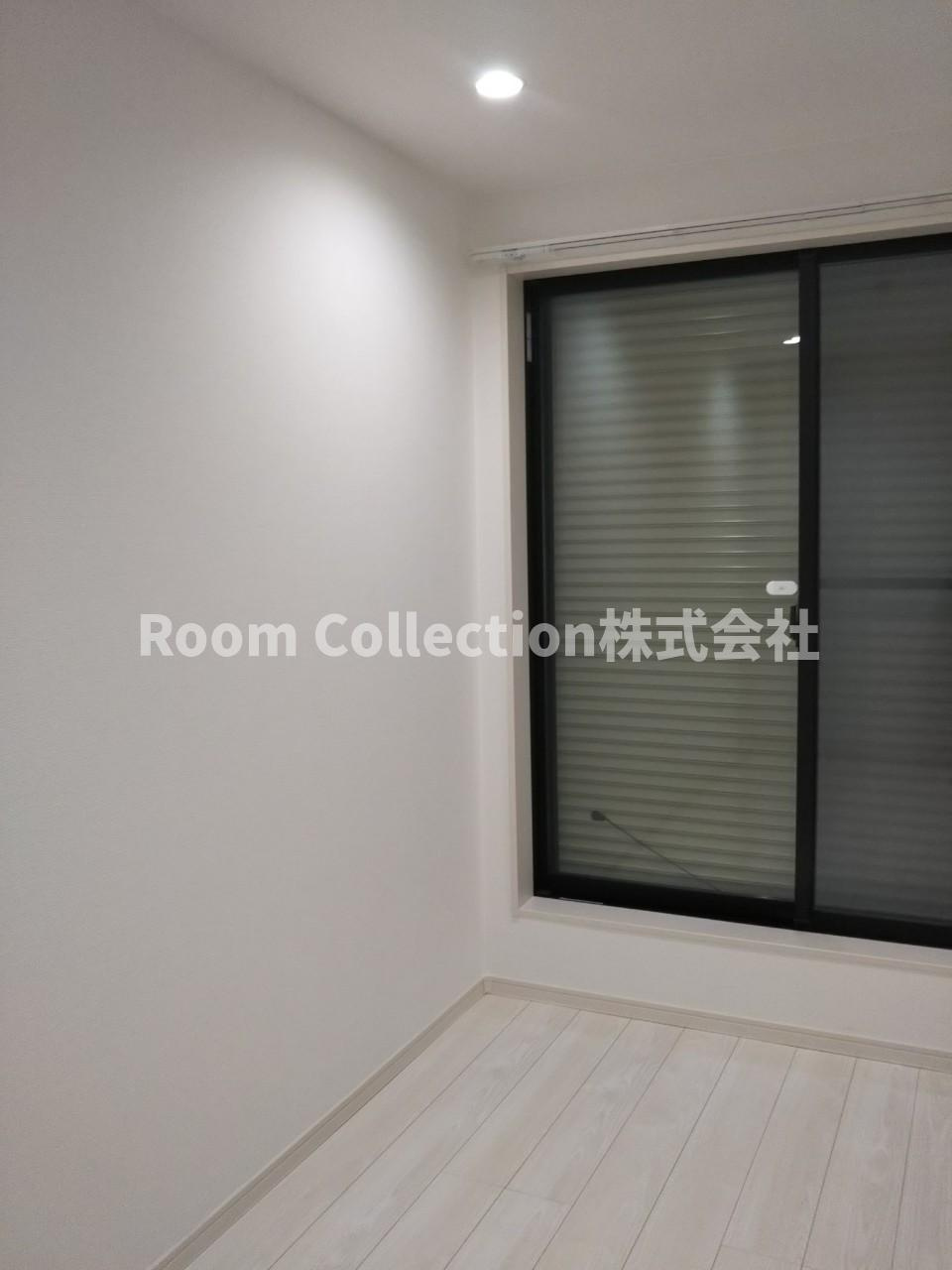 ノルデスタ小金井