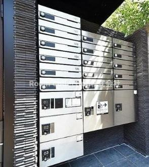 ノルデスタ小金井のその他共用部分