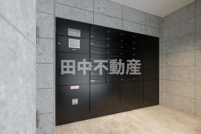 イプセ渋谷本町のその他共用部分