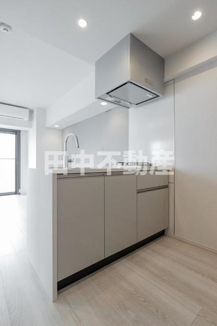 イプセ渋谷本町の設備