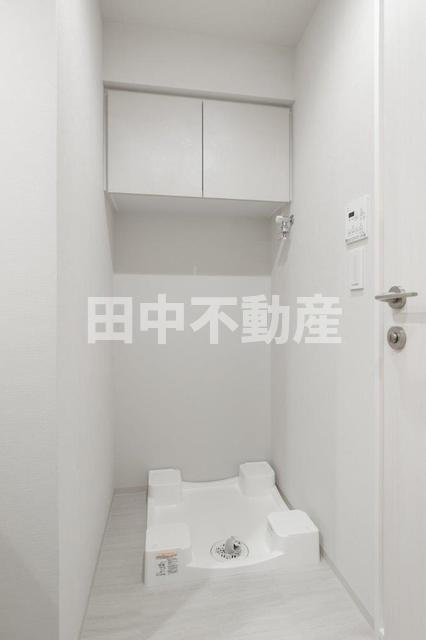 イプセ渋谷本町の設備