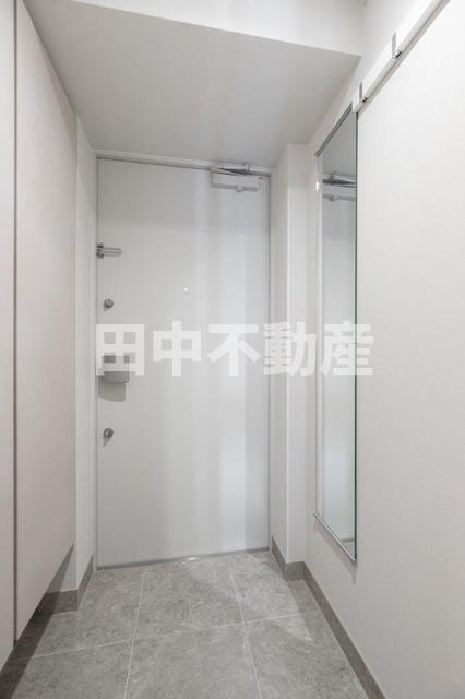 イプセ渋谷本町の設備