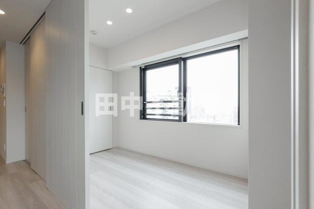 イプセ渋谷本町の内装