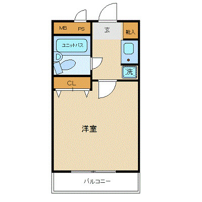 日神パレステージ橋本