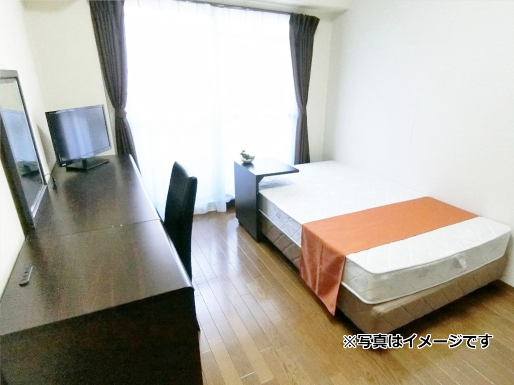 センチュリー相模原Ⅱの内装