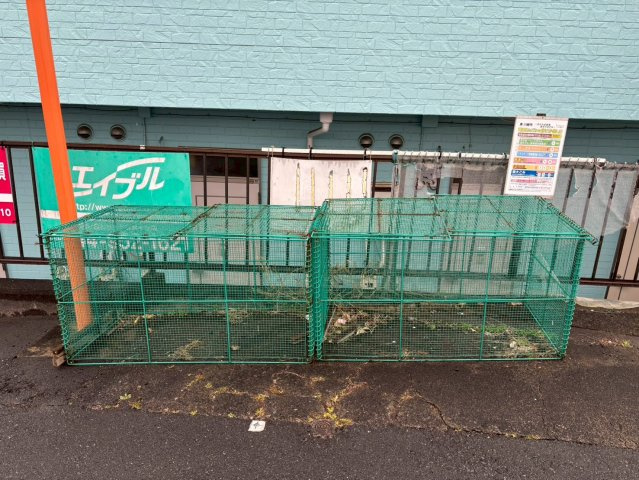 ヒルトップ麻生のその他共用部分