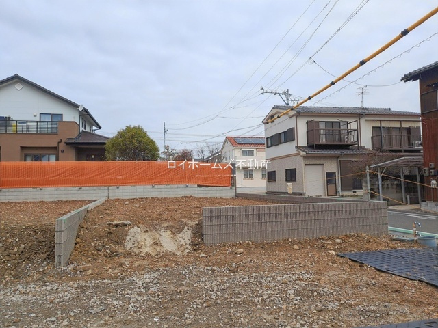  | 半田市花田町１丁目13-15『仲介料無料』新築戸建て | 撮影：'26/02/26 