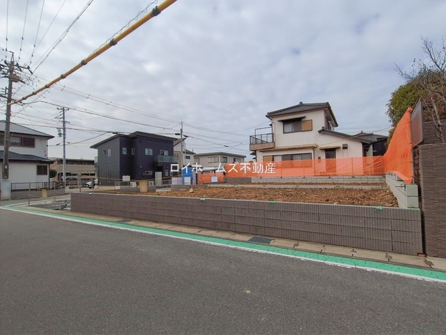  | 半田市花田町１丁目13-15『仲介料無料』新築戸建て | 撮影：'26/02/26 