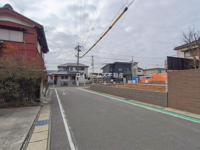  | 半田市花田町１丁目13-15『仲介料無料』新築戸建て | 撮影：'26/02/26 
