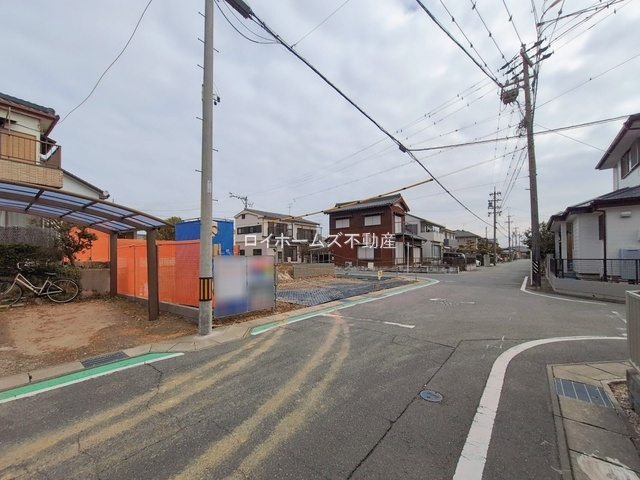  | 半田市花田町１丁目13-15『仲介料無料』新築戸建て | 撮影：'26/02/26 