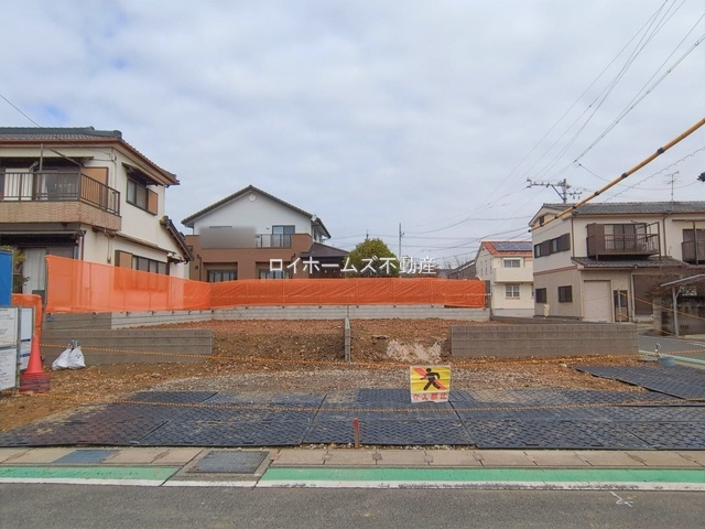  | 半田市花田町１丁目13-15『仲介料無料』新築戸建て | 撮影：'26/02/26 
