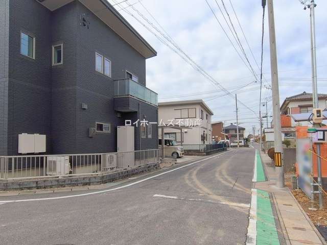  | 半田市花田町１丁目13-15『仲介料無料』新築戸建て | 撮影：'26/02/26 