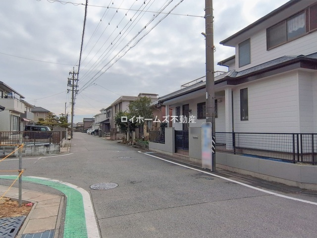  | 半田市花田町１丁目13-15『仲介料無料』新築戸建て | 撮影：'26/02/26 