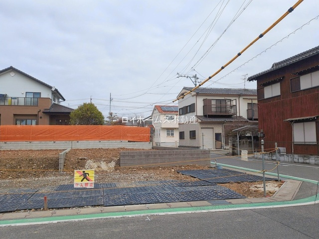  | 半田市花田町１丁目13-15『仲介料無料』新築戸建て | 撮影：'26/02/26 