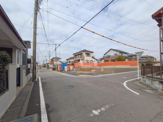  | 半田市花田町１丁目13-15『仲介料無料』新築戸建て | 撮影：'26/02/26 