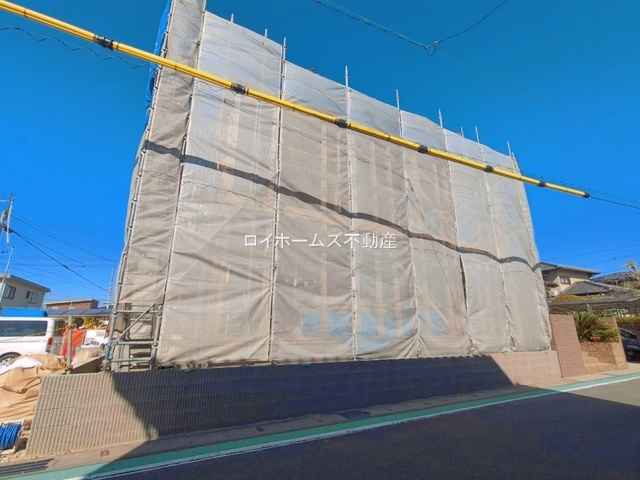  | 半田市花田町１丁目13-15『仲介料無料』新築戸建て | 撮影：'26/03/24 
