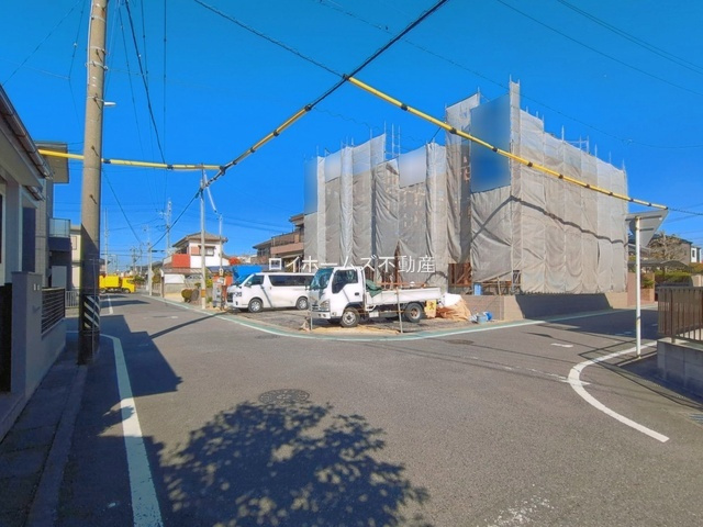  | 半田市花田町１丁目13-15『仲介料無料』新築戸建て | 撮影：'26/03/24 