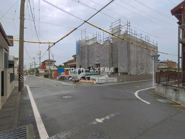  | 半田市花田町１丁目13-15『仲介料無料』新築戸建て | 撮影：'26/04/15