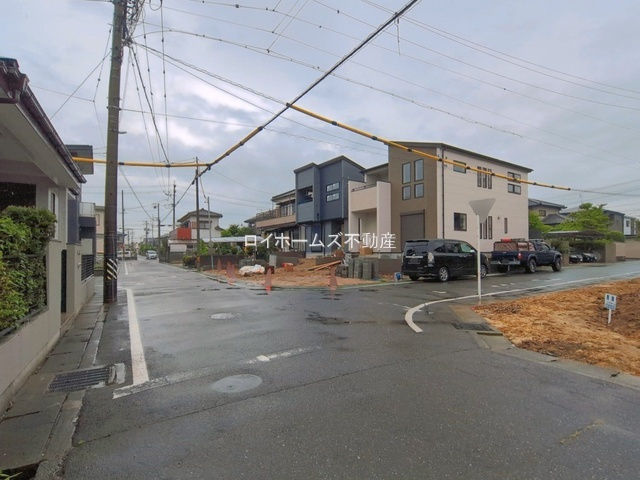  | 半田市花田町１丁目13-15『仲介料無料』新築戸建て | 撮影：'26/05/21 